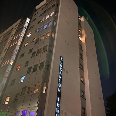 Normanton Tower Hotel Birmingham Esterno foto