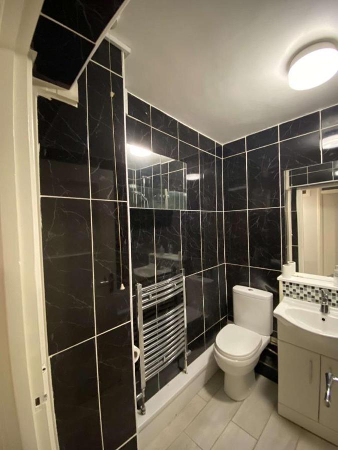 Normanton Tower Hotel Birmingham Esterno foto